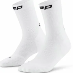 CEP Socken<· Run 5.0.Mid white