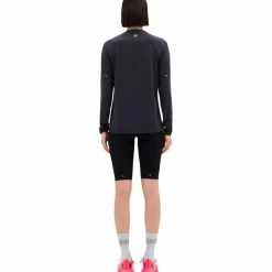 CEP Trailrunning|Trailrunning<· Run Shirt Long black