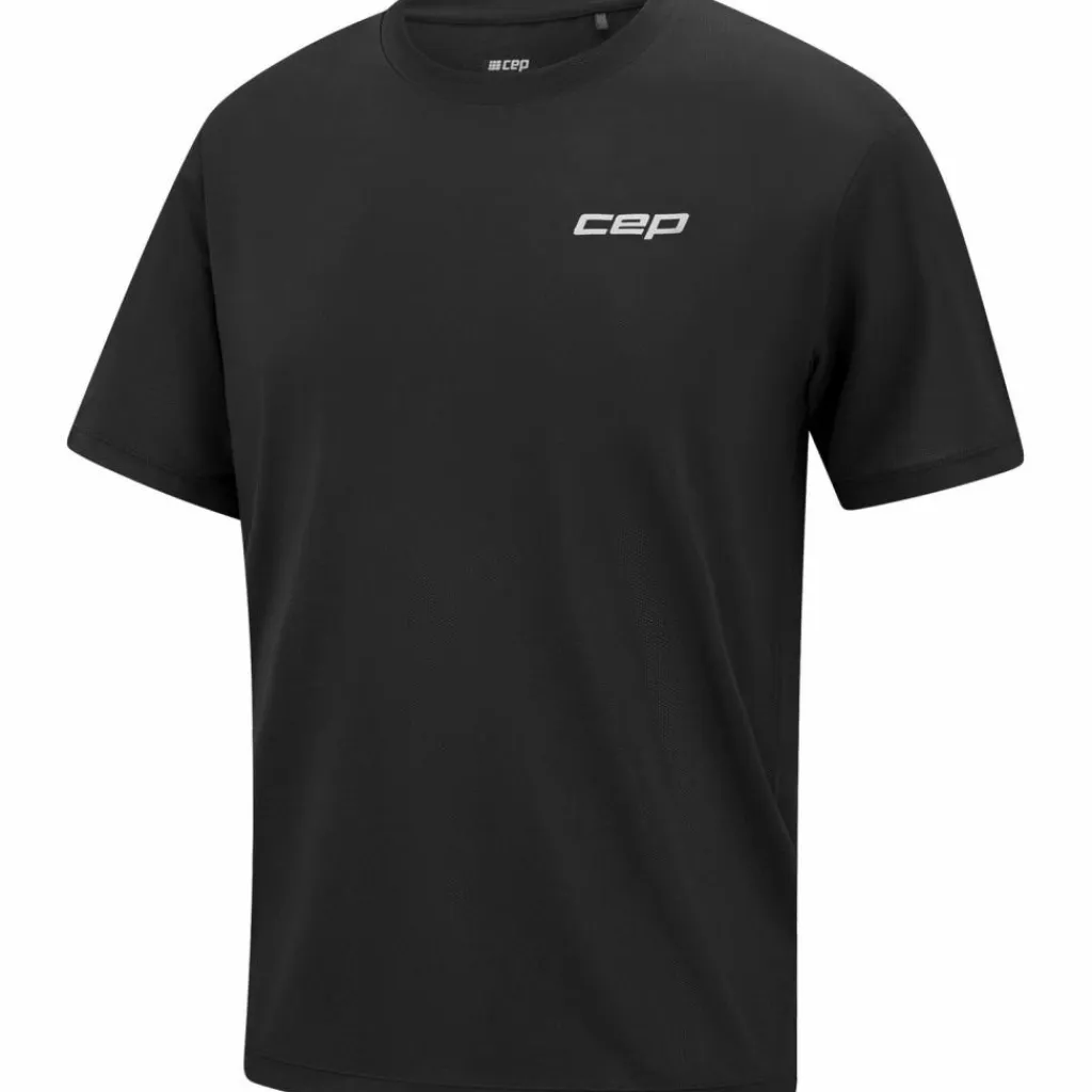 Sale · Run Shirt Short Herren Trailrunning