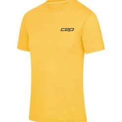 Best · Run Shirt Short Damen Trailrunning