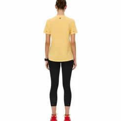 Best · Run Shirt Short Damen Trailrunning