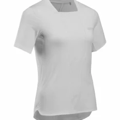 CEP Trailrunning<· Run Shirt Short white
