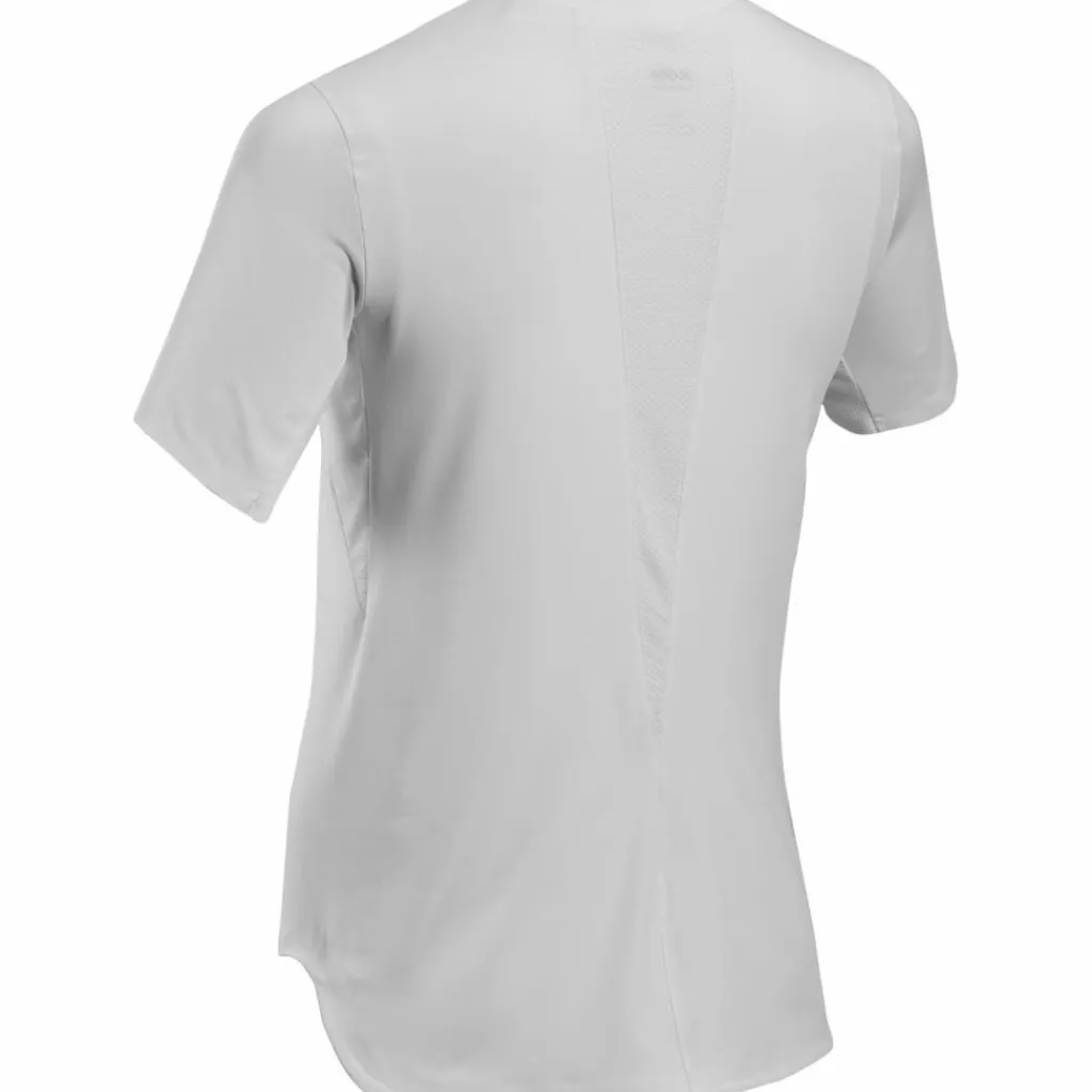 CEP Trailrunning<· Run Shirt Short white
