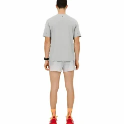 CEP Trailrunning<· Run Shirt Short light grey