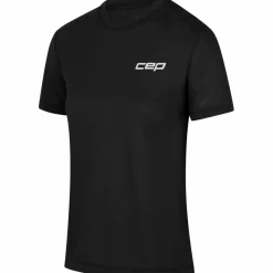 Best · Run Shirt Short Damen Trailrunning