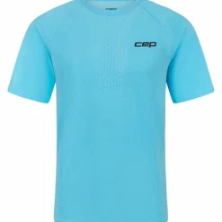 Hot · Run Ultralight Shirt Short Herren Trailrunning