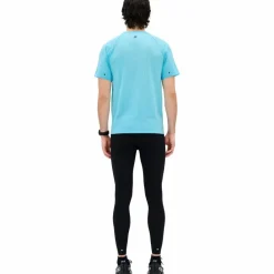 Hot · Run Ultralight Shirt Short Herren Trailrunning