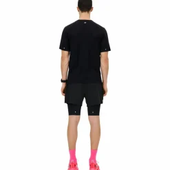 Clearance · Run Ultralight Shirt Short Herren Trailrunning