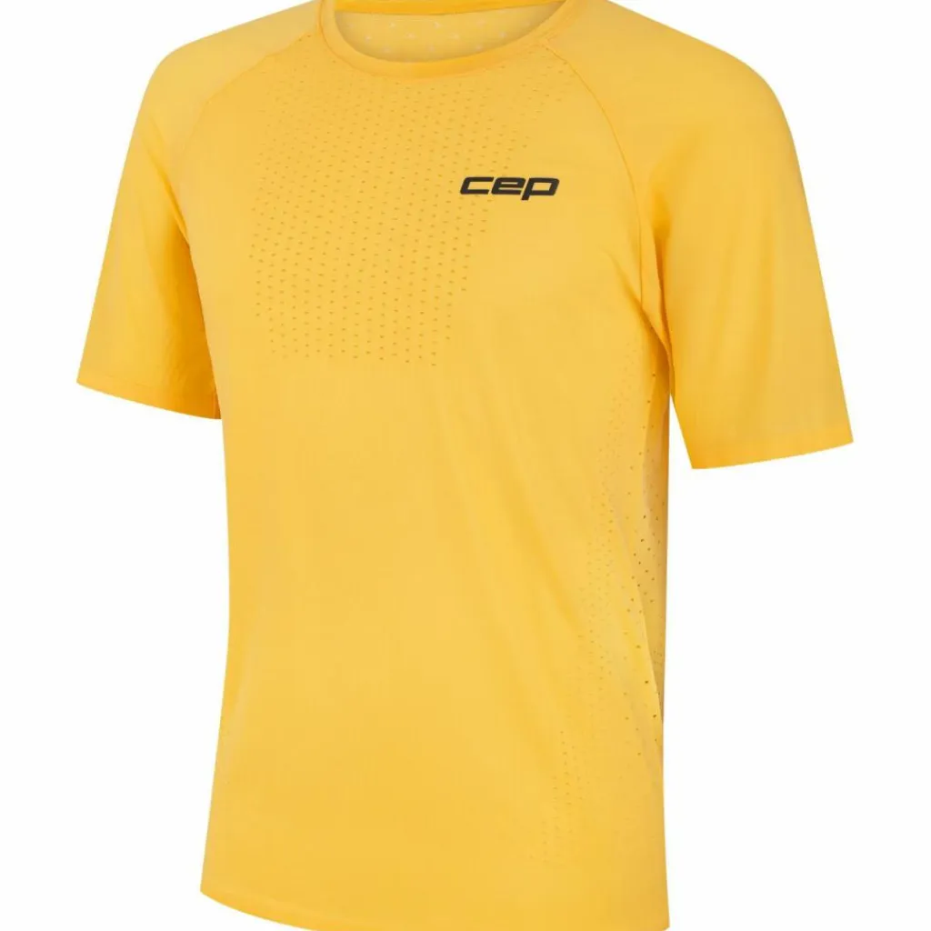 Discount · Run Ultralight Shirt Short Herren Trailrunning|Trailrunning