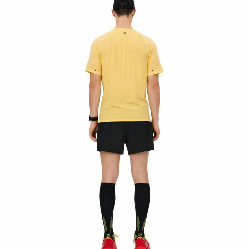 Discount · Run Ultralight Shirt Short Herren Trailrunning|Trailrunning