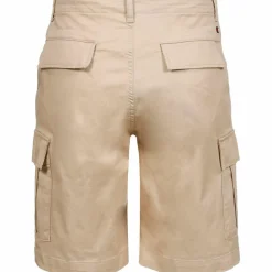CHAMPION Hosen|Streetwear< western khaki