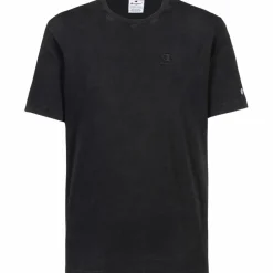 CHAMPION Shirts<· Icons black beauty