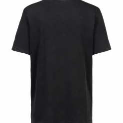 CHAMPION Shirts<· Icons black beauty