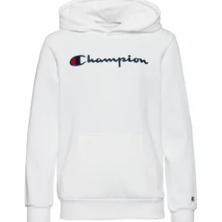 CHAMPION Pullover & Sweats<· Legacy white