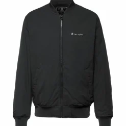 CHAMPION Übergangsjacken<· Legacy black beauty