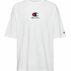 CHAMPION Loungewear<· Legacy white