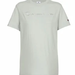 CHAMPION Loungewear<· Legacy clever sage