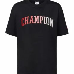 CHAMPION Loungewear<· Legacy black beauty