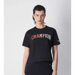 CHAMPION Loungewear<· Legacy black beauty