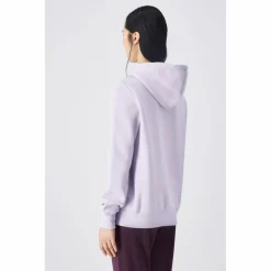 CHAMPION Loungewear<· Legacy orchid petal