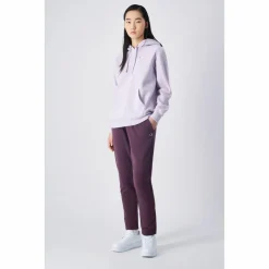 CHAMPION Loungewear<· Legacy orchid petal