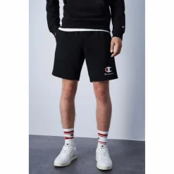 CHAMPION Loungewear<· Legacy black beauty