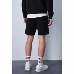 CHAMPION Loungewear<· Legacy black beauty