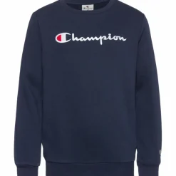CHAMPION Pullover & Sweats<· Legacy sky captain