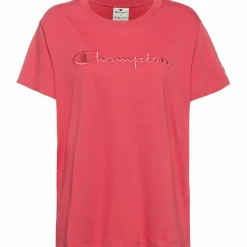 CHAMPION Loungewear<· Legacy mineral red