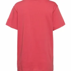 CHAMPION Loungewear<· Legacy mineral red