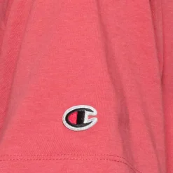 CHAMPION Loungewear<· Legacy mineral red
