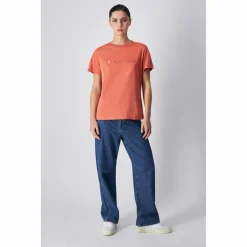 CHAMPION Loungewear<· Legacy mineral red