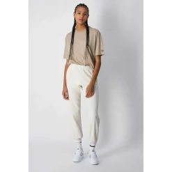 CHAMPION Loungewear<· Legacy silver mink