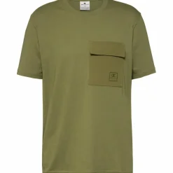 CHAMPION Loungewear<· Legacy sphagnum