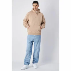 CHAMPION Loungewear<· Legacy warm taupe