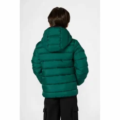 CHAMPION Jacken<· LEGACY Outdoor forest peak green