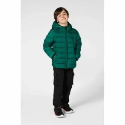 CHAMPION Jacken<· LEGACY Outdoor forest peak green