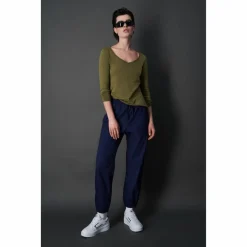 Discount · Minimalist Resort Damen Loungewear