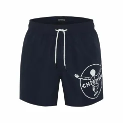Chiemsee Surfen<· Badeshorts 19-4010 Total Eclipse