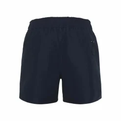 Chiemsee Surfen<· Badeshorts 19-4010 Total Eclipse
