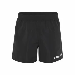 Chiemsee Surfen<· Badeshorts 90 Black