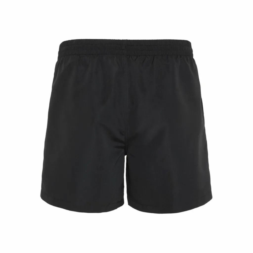 Chiemsee Surfen<· Badeshorts 90 Black