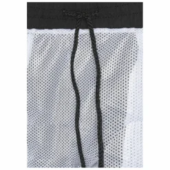 Chiemsee Surfen<· Badeshorts 90 Black