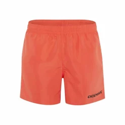 Chiemsee Surfen<· Badeshorts 17-1558 Grenadine