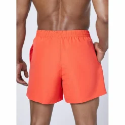 Chiemsee Surfen<· Badeshorts 17-1558 Grenadine