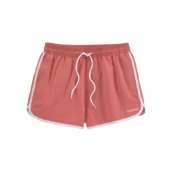 Chiemsee Schwimmen<· Badeshorts lachs