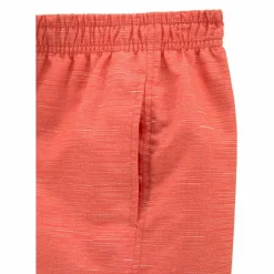 Chiemsee Schwimmen<· Badeshorts orange