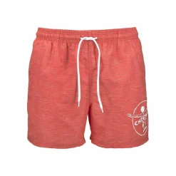 Chiemsee Schwimmen<· Badeshorts orange
