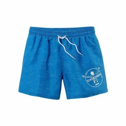 Chiemsee Schwimmen<· Badeshorts orange