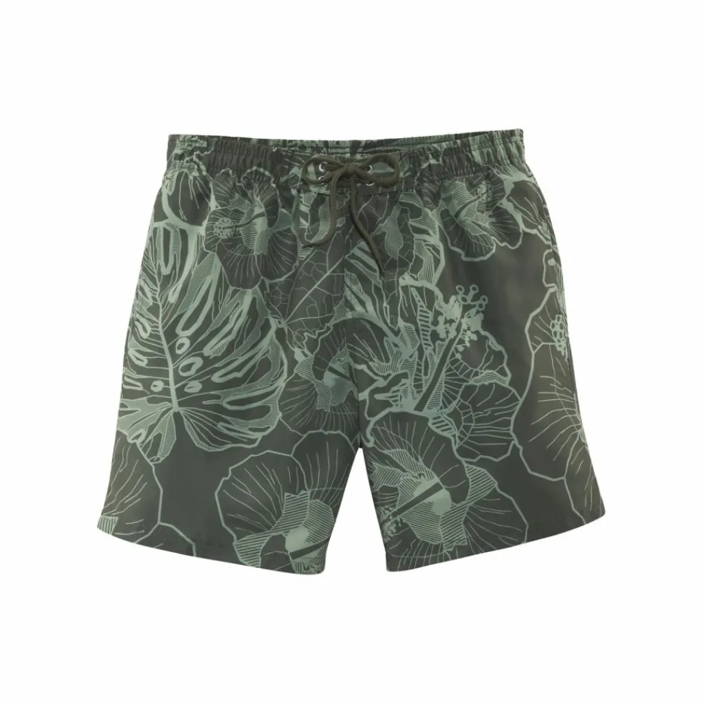 Online · Badeshorts Herren Schwimmen|Schwimmen